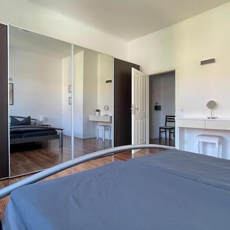 Mk Altstadt Apartment Ерфурт Екстериор снимка