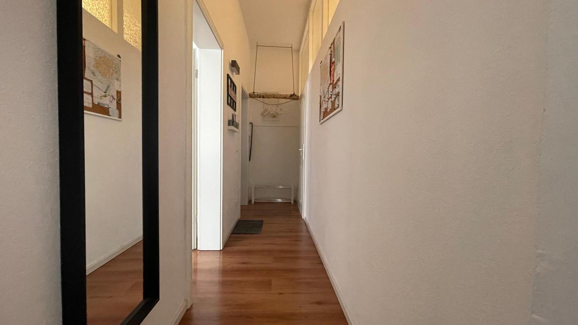 Mk Altstadt Apartment Ерфурт Екстериор снимка