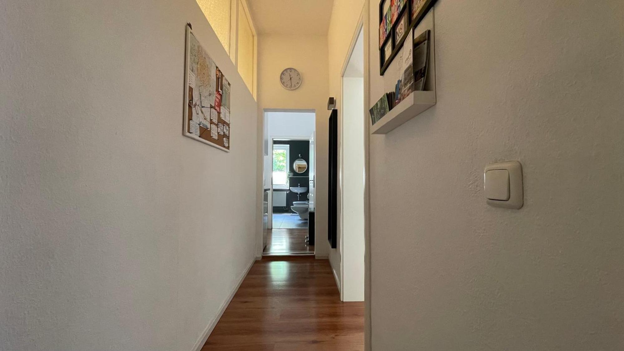 Mk Altstadt Apartment Ерфурт Екстериор снимка